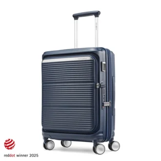 Paralux global carry-on spinner