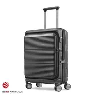 Paralux global carry-on spinner
