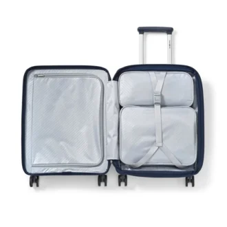 Paralux carry-on spinner