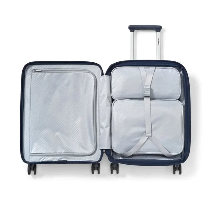 Paralux global carry-on spinner