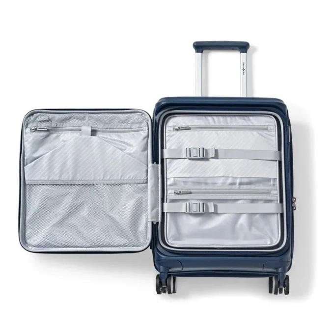Paralux global carry-on spinner
