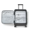 Paralux global carry-on spinner