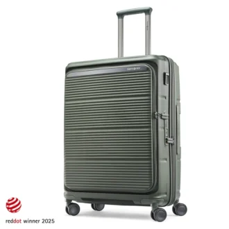 Paralux medium spinner