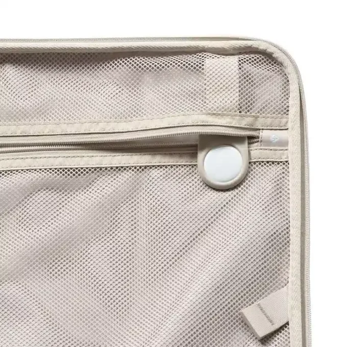 Paralux large spinner