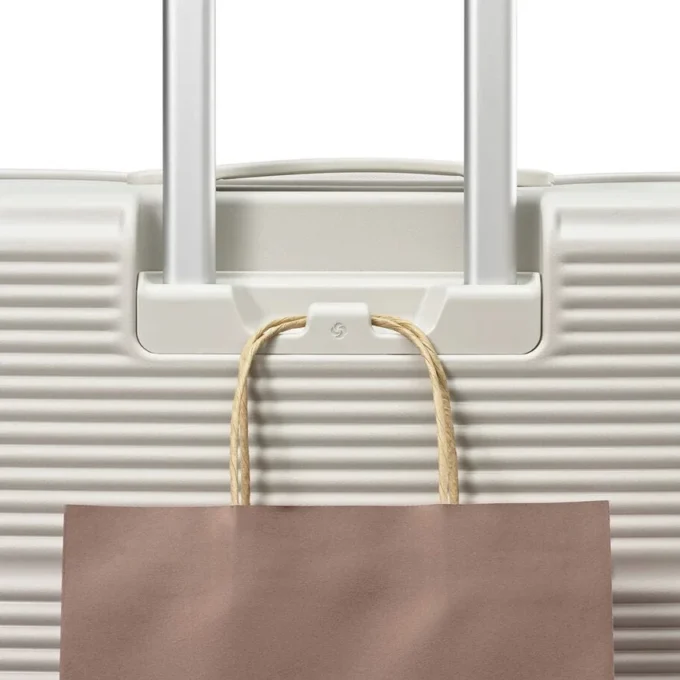 Paralux large spinner