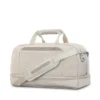 Paralux weekender duffel
