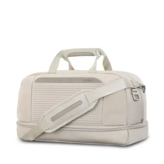 Paralux weekender duffel