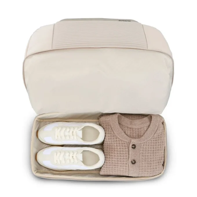 Paralux weekender duffel