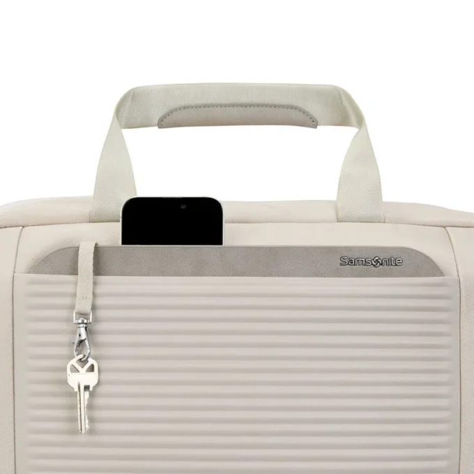 Paralux weekender duffel