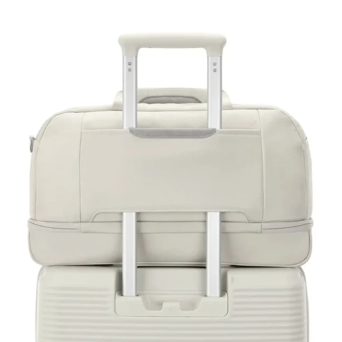 Paralux weekender duffel