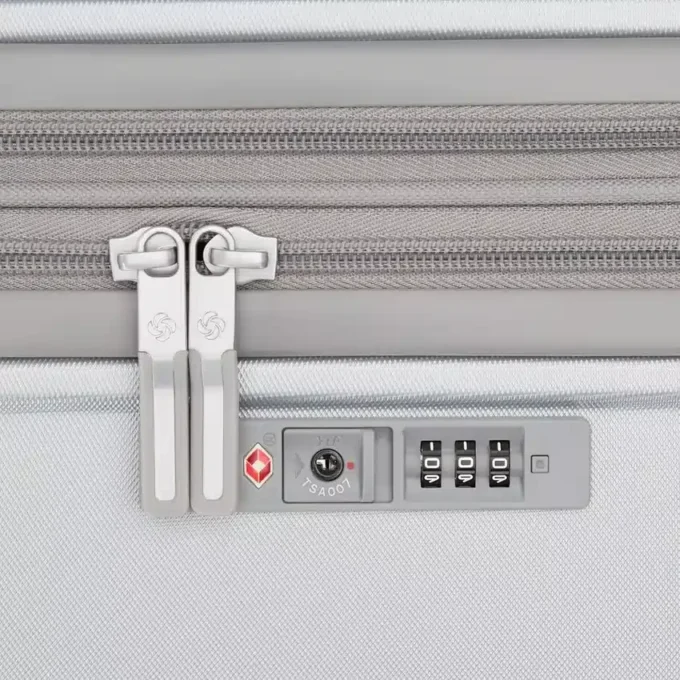 Pivot 3 large spinner