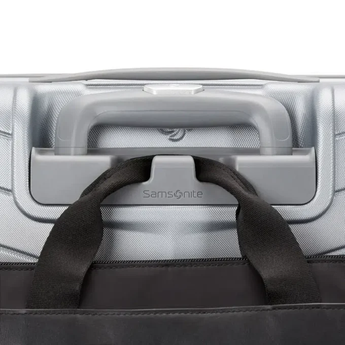 Pivot 3 large spinner