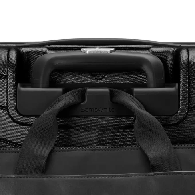 Pivot 3 medium spinner