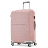 Printed luggage cover – xl