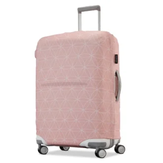 Printed luggage cover – xl