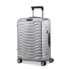 Proxis alu carry-on spinner