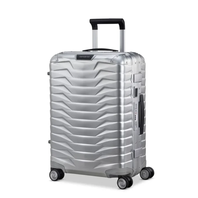 Proxis alu carry-on spinner