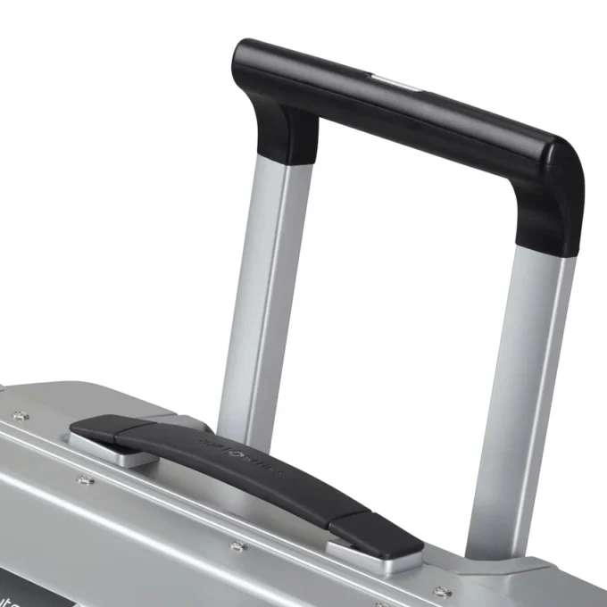 Proxis alu large spinner