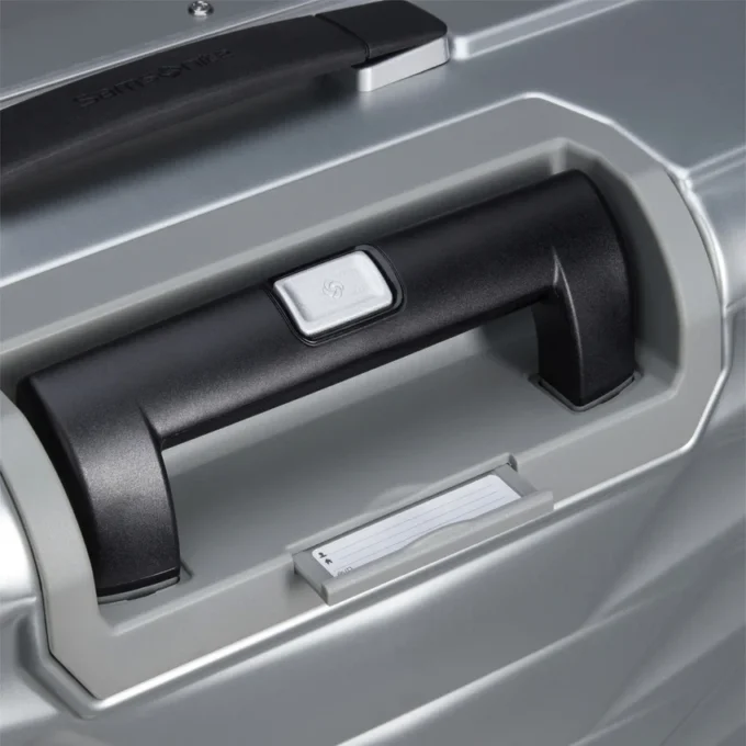 Proxis alu large spinner