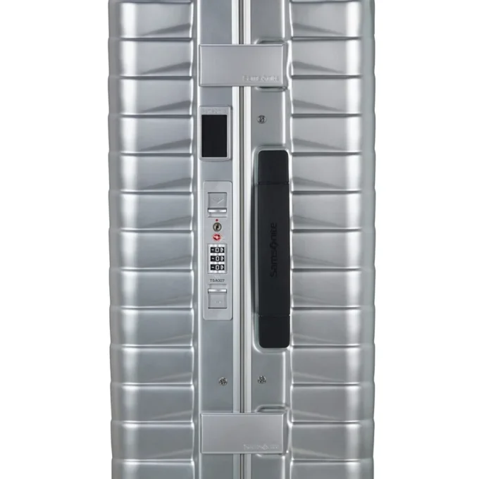 Proxis alu large spinner