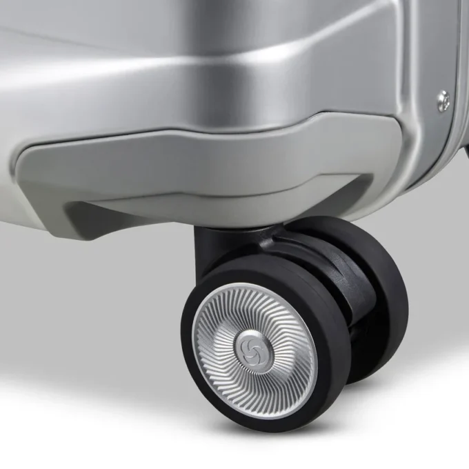 Proxis alu large spinner