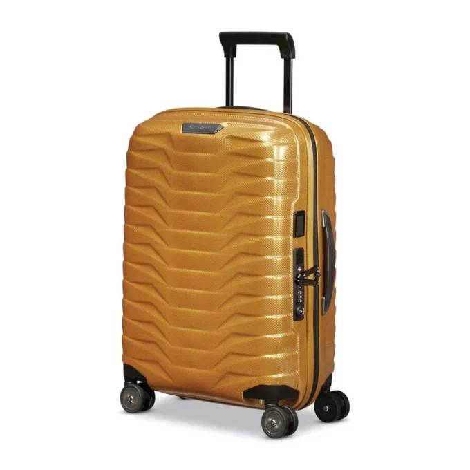 Proxis global carry-on spinner