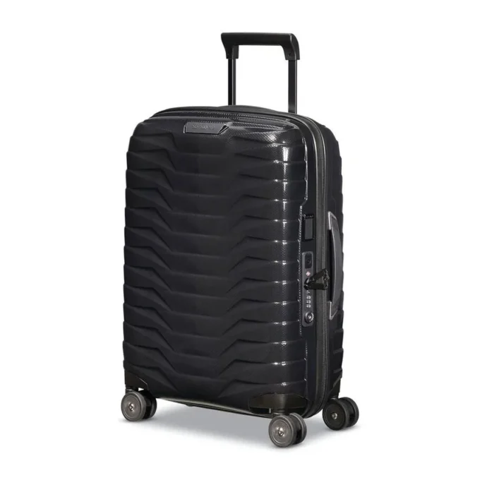 Proxis global carry-on spinner