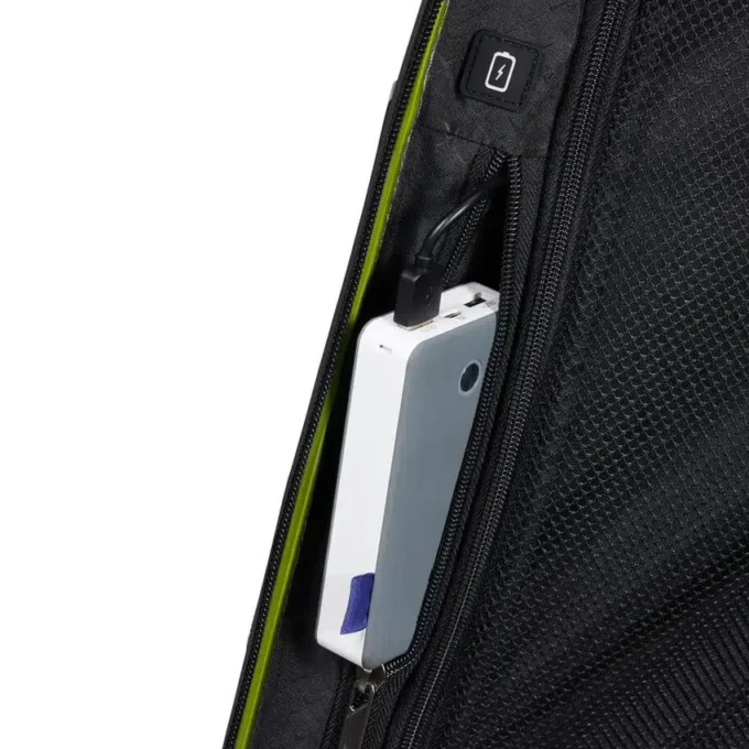 Proxis global carry-on spinner