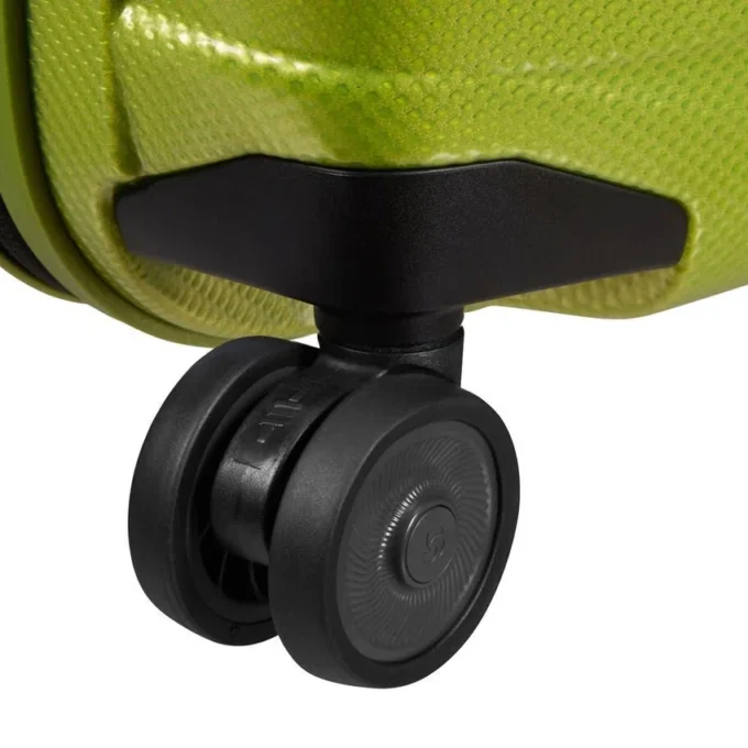 Proxis global carry-on spinner