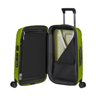 Proxis global carry-on spinner