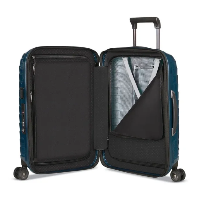 Proxis global carry-on spinner