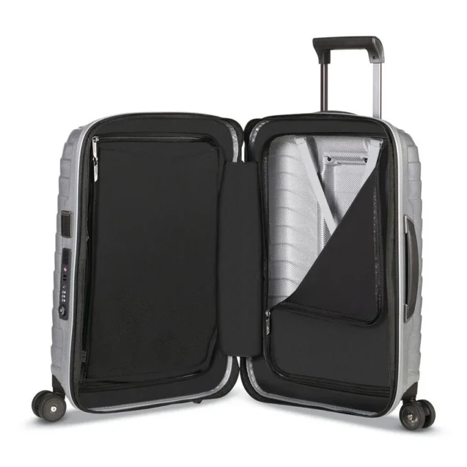 Proxis global carry-on spinner