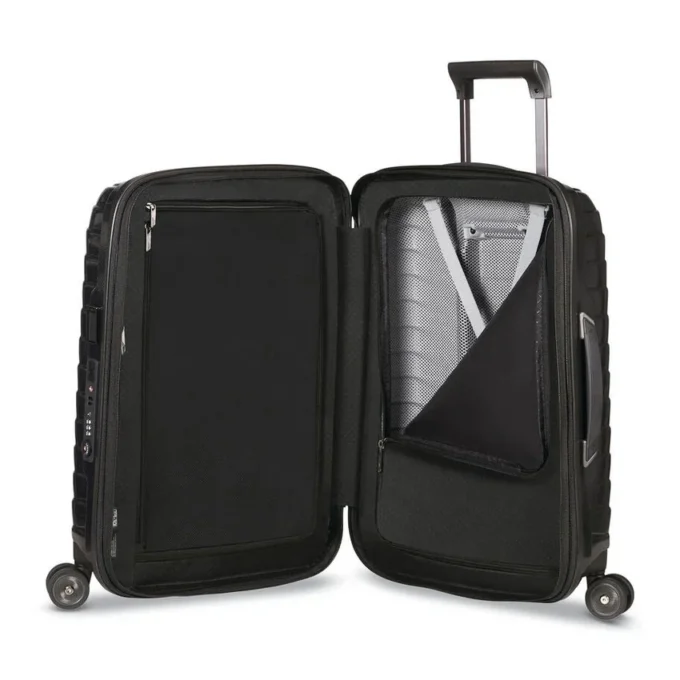 Proxis global carry-on spinner