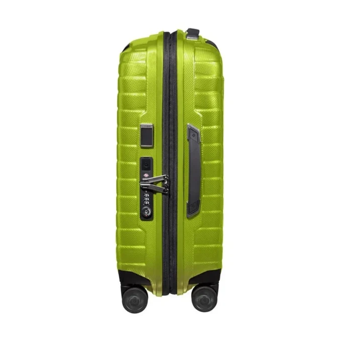 Proxis global carry-on spinner
