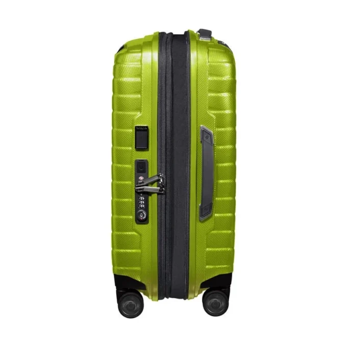 Proxis global carry-on spinner