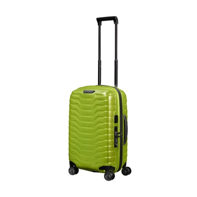 Proxis global carry-on spinner