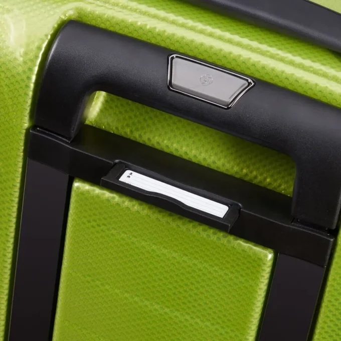 Proxis global carry-on spinner
