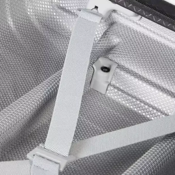 Proxis global carry-on spinner