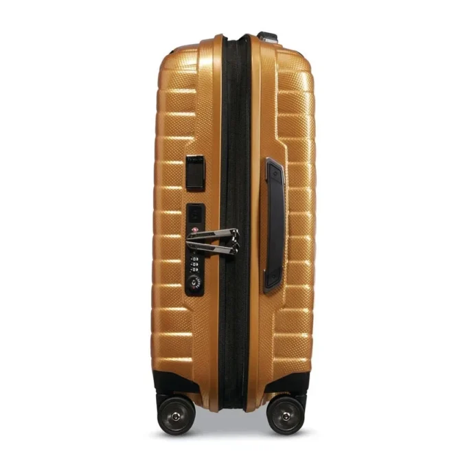 Proxis global carry-on spinner