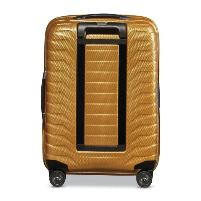 Proxis global carry-on spinner