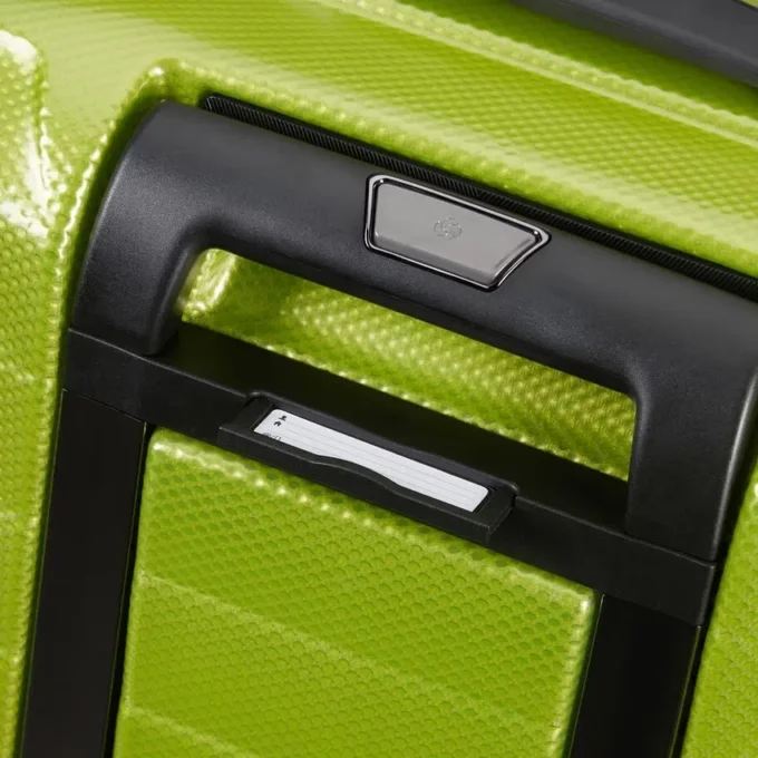 Proxis large spinner