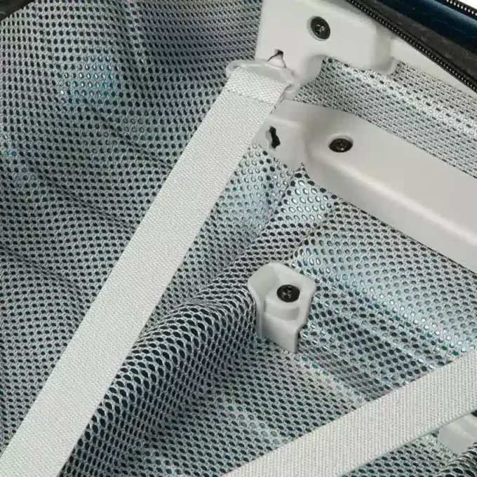 Proxis extra large spinner