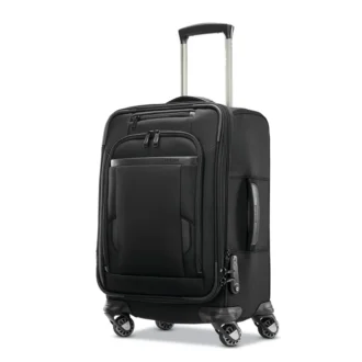Samsonite pro carry-on spinner