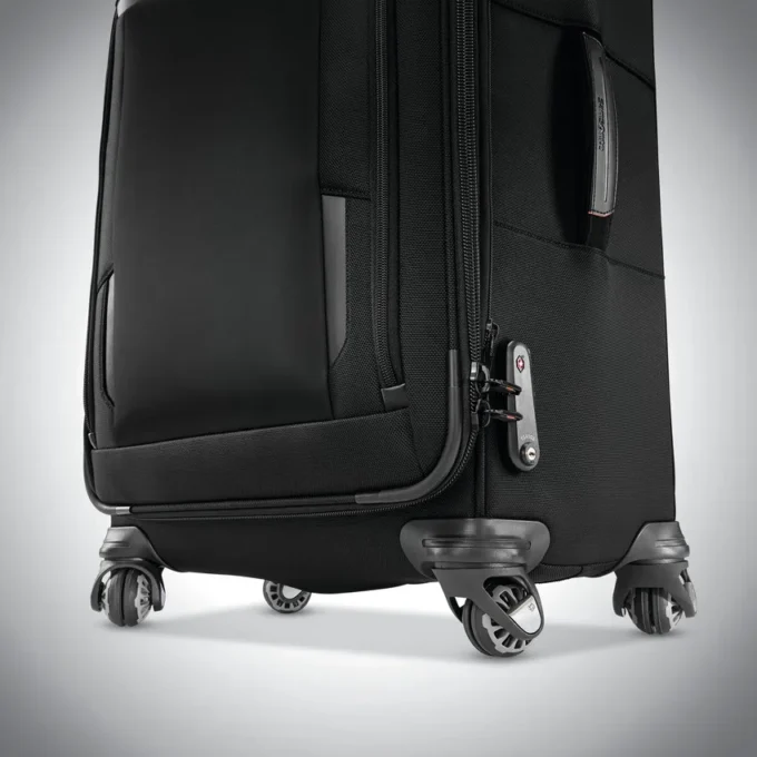 Samsonite pro extra large spinner
