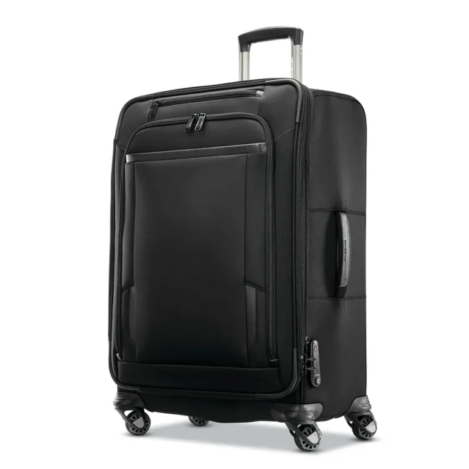Samsonite pro large expandable spinner