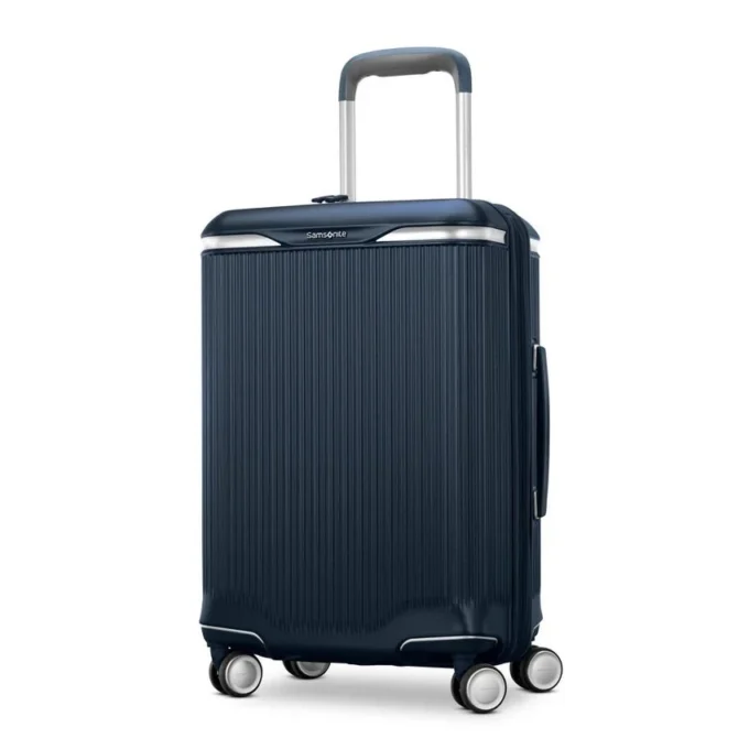 Silhouette 18 hardside carry-on spinner