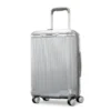 Silhouette 18 hardside carry-on spinner