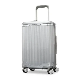 Silhouette 18 hardside carry-on spinner