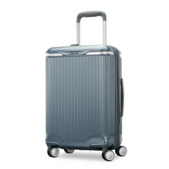 Silhouette 18 hardside carry-on spinner