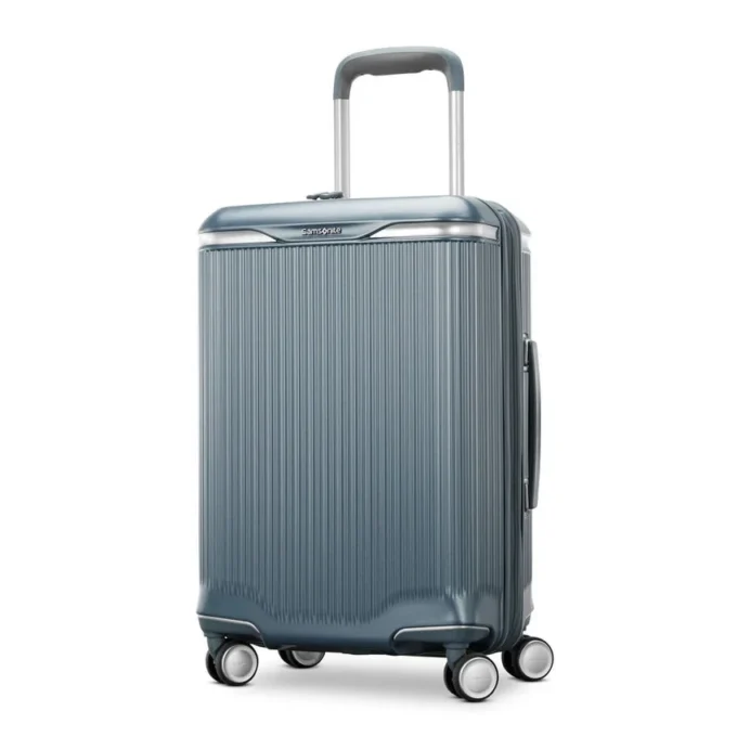 Silhouette 18 hardside carry-on spinner